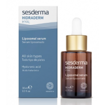 SESDERMA HIDRADERM HYAL FACIAL SERUM LIPOSOMADO 30 ML