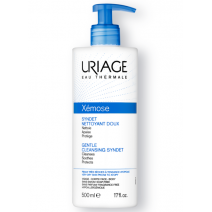 Uriage Xemose Syndet Gel 400ml