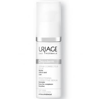Uriage Depiderm Serum Corrector Antimanchas 30ml