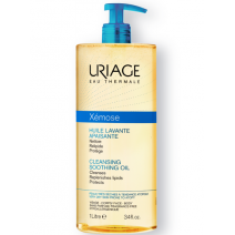 Uriage Xemose Aceite Limpiador 1L