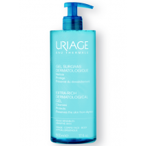 Uriage Surgras Gel Dermatologico 500ml