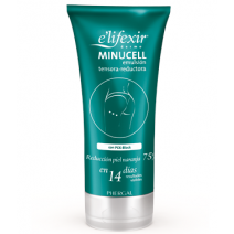 E´LIFEXIR MINUCELL GEL ANTICELULITICO 200 ML