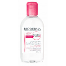 Bioderma Sensibio H2O AR Solución Micelar Rojeces, 250ml