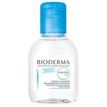 Bioderma Hydrabio Agua Micelar Piel Deshidratada 100 ml