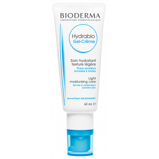 Bioderma Hydrabio Gel-Crema 40ml