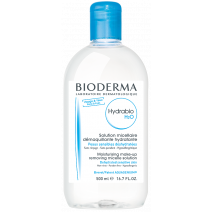 Bioderma Hydrabio Agua Micelar Piel Deshidratada 500 ml
