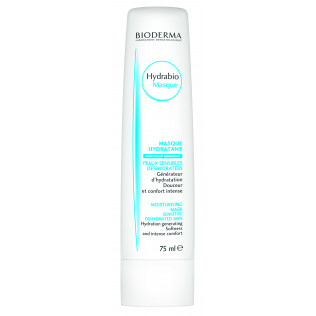 Bioderma Hydrabio Mascarilla Hidratante, 75ml