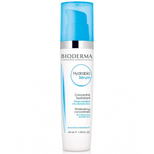 Bioderma Hydrabio Serum Hidratante, 40ml