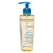 Bioderma Atoderm Aceite de Ducha 200 ml