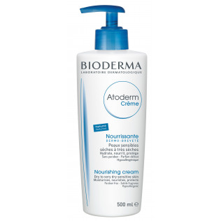 Bioderma Atoderm Crema 500ml