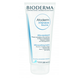 Bioderma Atoderm Intensive 200ml