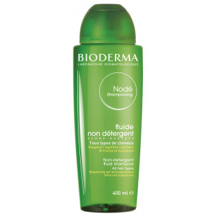 NODE CHAMPU NO DETERGENTE USO FRECUENTE BIODERMA 400 ML