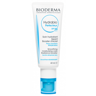 Bioderma Hydrabio Perrfeccionador SPF30 , 40ml