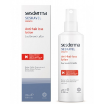 SESDERMA SESKAVEL LOCION CAPILAR ANTICAIDA 200 ML