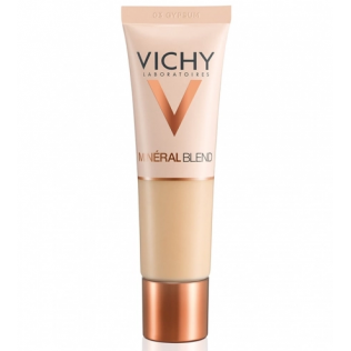 VICHY MINERAL BLEND FLUIDO CLIFF 30 ML