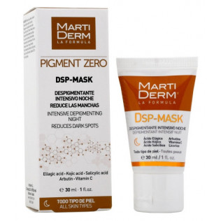 Martiderm Mask-DSP Mascarilla Despigmentante 30 ml