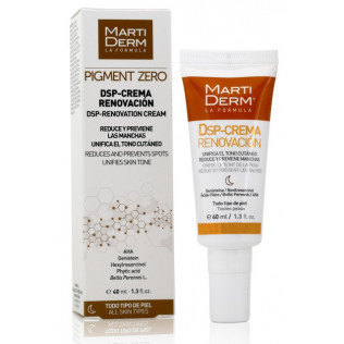 Martiderm DSP Crema Renovación 40ml