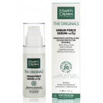 Martiderm Urban Force Serum On-Top 30ml