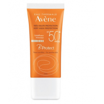 AVENE SOLAR B-PROTECT SPF50+ MUY ALTA PROTECCION 20 ML