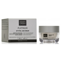 Martiderm Platinum GF Vital Age Crema Pieles Secas 50 ml