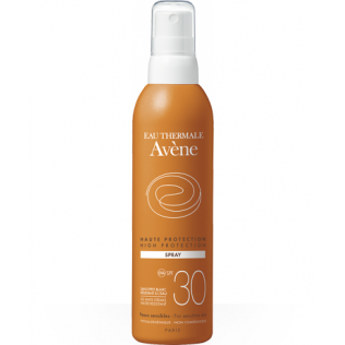 Avene Solar Spray SPF 30 , 200ml