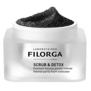 FILORGA SCRUB&DETOX 50 ML