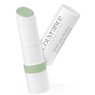 Avene Couvrance Stick Corrector Cara Rojeces Verde 3.5 g