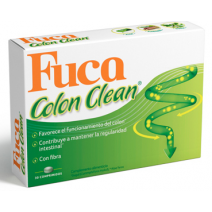 FUCA COLON CLEAN 30 COMPRIMIDOS