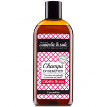 Nuggela & Sulé Champu Epigenético Cabello Graso 250ml