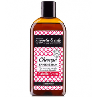 Nuggela & Sulé Champu Epigenético Cabello Graso 250ml