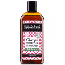 Nuggela & Sulé Champú Epigenético Anticaspa 250ml