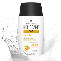 Heliocare 360 Water Gel 50ml