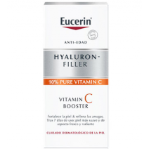 Eucerin Hyaluron Filler Vitamina C Booster 1 x 8ml