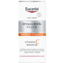 EUCERIN HYALURON FILLER VITAMINA C BOOSTER 8 ML X 1 U