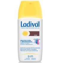 LADIVAL PROTECCION Y BRONCEADO SPRAY FOTOPROTECT 150 ML