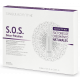 Singuladerm SOS Detox Pollution Tratamiento Detoxificante Celular Viales, 4Uds x10.5ml