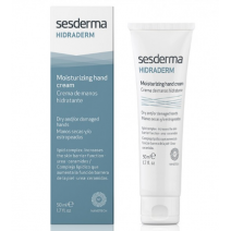 Sesderma Hidraderm Crema Manos 50ml