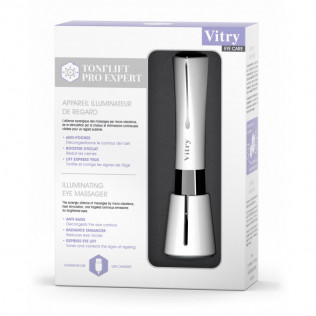 Vitry Tonilift Pro Expert Aparato Iluminador de la Mirada, 1 u