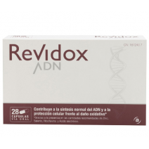 Revidox Adn , 28 cápsulas