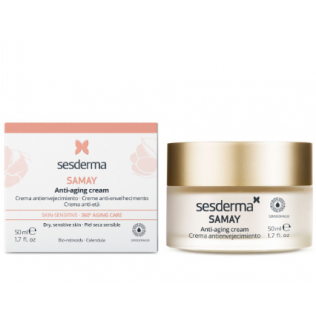 Sesderma Samay Crema 50ml