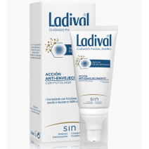 Lavidal Serum Regenerador 50ml