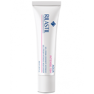 Rilastil Aqua Intense 72h Gel Crema 40ml