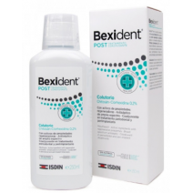 BEXIDENT POST COLUTORIO 250 ML