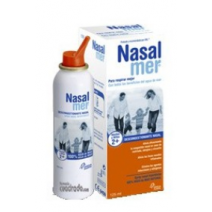 Nasalmer Spray Nasal 125ml