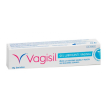 Vaginesil Gel Hidratante Vaginal 30g