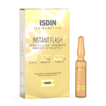 ISDINCEUTICS INSTANT FLASH 2 ML 1 AMPOLLA