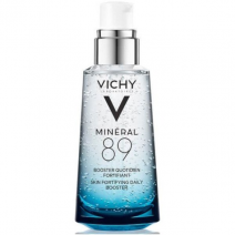 Vichy Mineral 89 Concentrado Fortificante y Reconstituyente, 50ml