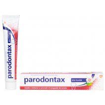 Parodontax sin Fluor, 75 ml