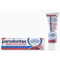 Parodontax Pasta Dentífrica Extra Fresh Complete Protection, 75ml