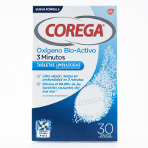 COREGA TABS 30 TABS